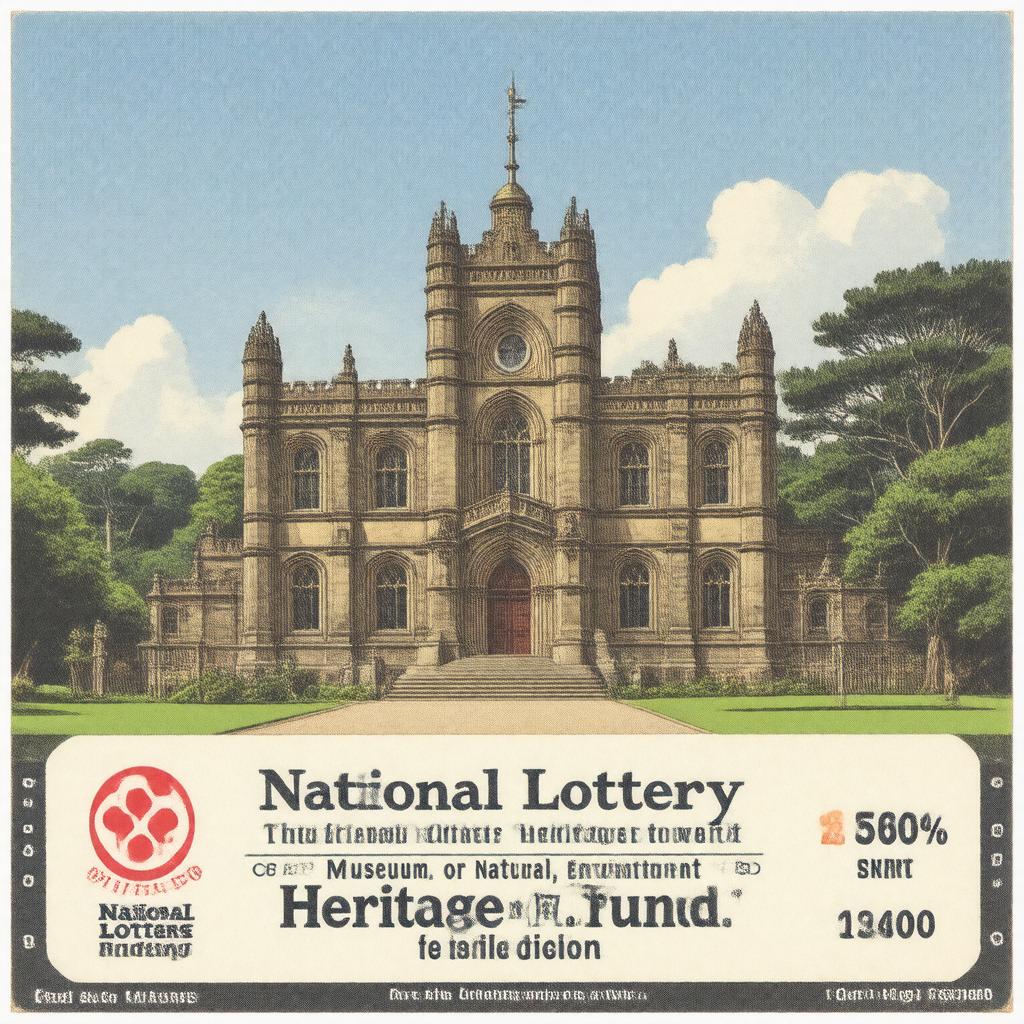 National Heritage Fund